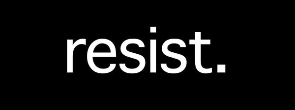 Resist